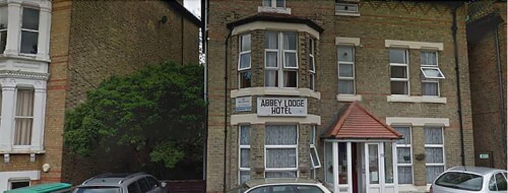 Abbey Lodge Hotel London Exterior photo